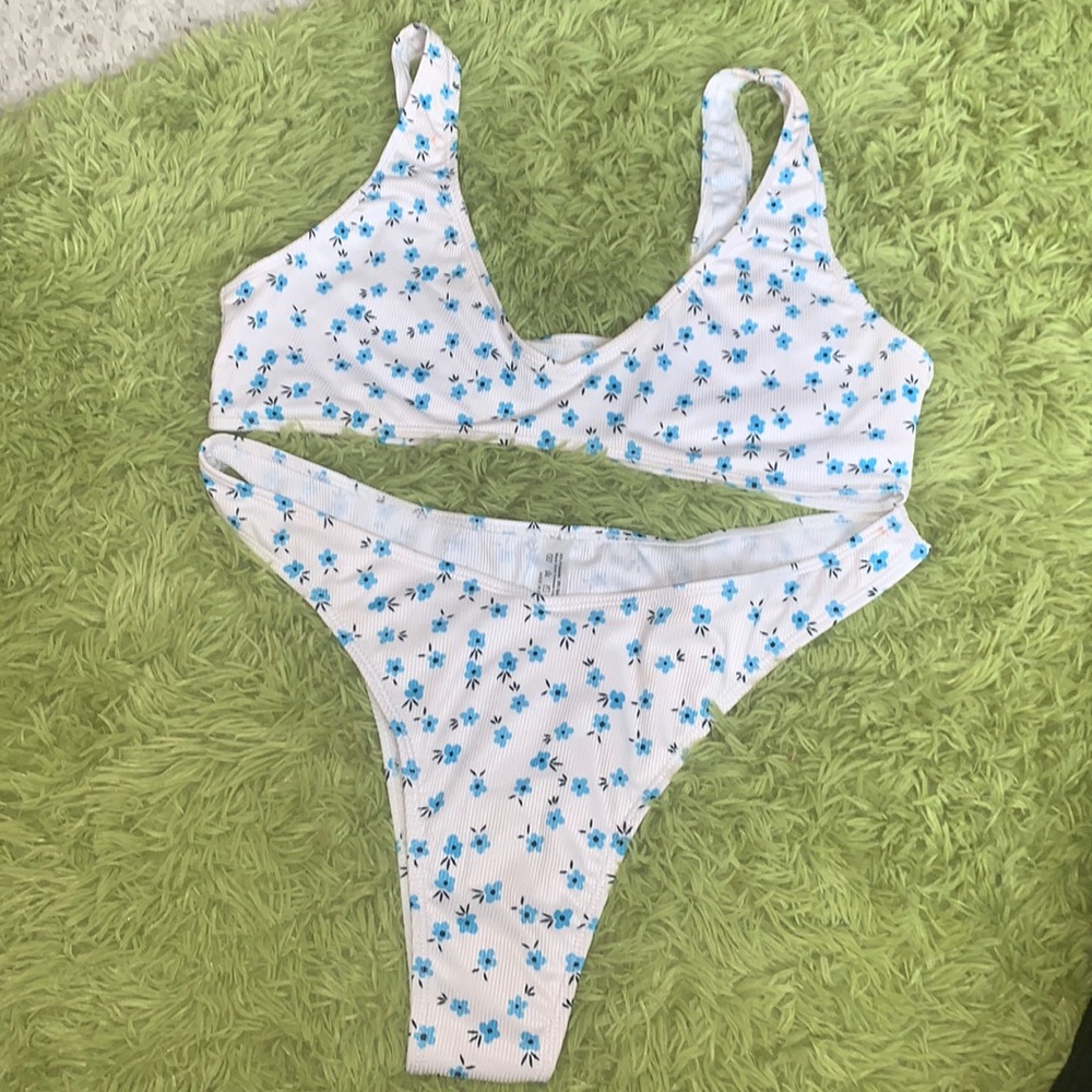 Shein bikini